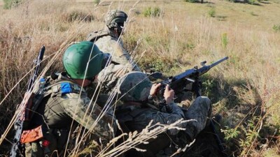 Что происходит в Украине к утру 13 октября