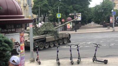 Граждан Казахстана просят воздержаться от поездок в приграничные с Украиной регионы России