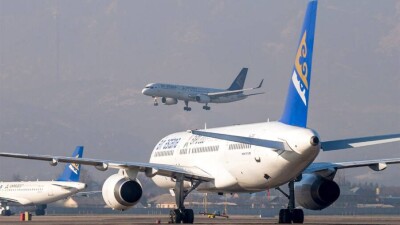 Air Astana отрицает разгерметизацию салона как причину возврата борта в аэропорт