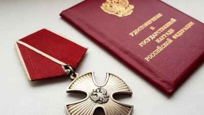 Путин подписал Указ о награждении орденом Мужества лётчиков, погибших в Турции при тушении пожаров