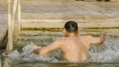 Когда станут доступны места для крещенских купаний в Астане