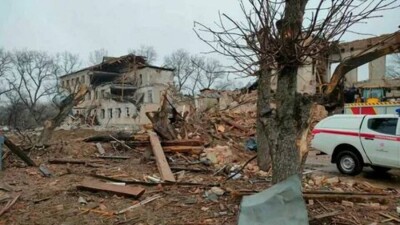 Что происходит в Украине. Главное за день 2 апреля