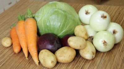 Разбронирование овощей из резерва идёт слабо. Жумангарин усомнился в соответствии запасов заявленным объёмам