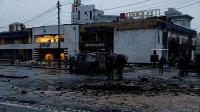 Что происходит в Украине к утру 19 января