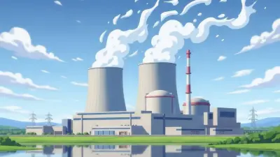 В Узбекистане начали строительство АЭС