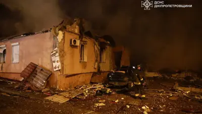 Что произошло в Украине к утру 30 марта