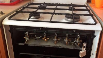 Украина отключила от газоснабжения Запорожскую область