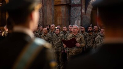 Что происходит в Украине к утру 31 марта