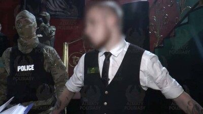 Содержателя порностудии задержали в Алматы