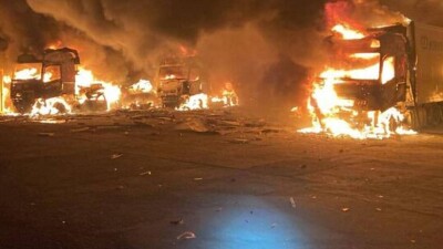 Что происходит в Украине к утру 8 сентября