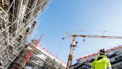 Почему приостановили строительство жилья в Бостандыкском районе Алматы  –  ответ акимата