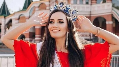 Титул "Миссис Вселенная" впервые завоевала россиянка