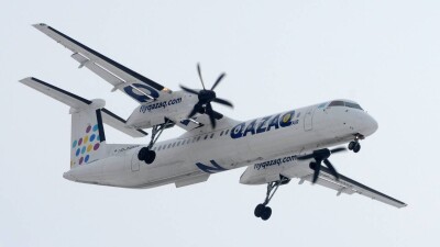 Qazaq air приостановила полёты в Новосибирск из Астаны и Усть-Каменогорска
