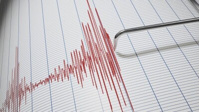Было ли сегодня землетрясение в Бурабае? Казахстанцы получили уведомления о толчках в пять баллов