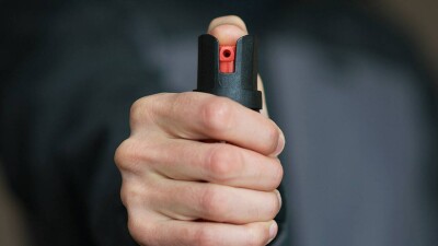 Педагоги распылили перцовый баллончик в здании школы в СКО, три человека обратились в больницу