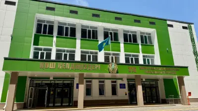 Когда школы Алматы смогут перейти к односменному обучению