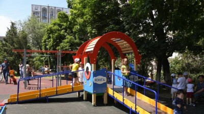 В Алматы победитель конкурса на лучшее озеленение дворовой территории получит 5 млн тенге