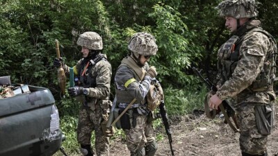 Что происходит в Украине. Главное за день 10 сентября