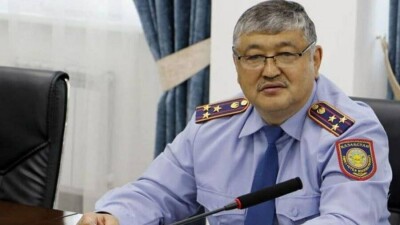 Замначальника управления полиции Уральска подозревают в получении взятки