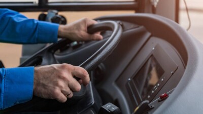 В Алматы четыре автобуса изменили маршруты из-за ремонта дорог