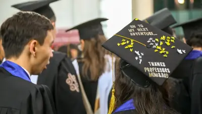 Кто получил стипендию "Болашак": Миннауки опубликовало списки