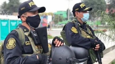Нападение на шахту в Перу: девять человек погибли