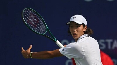 Четыре казахстанца сыграют в основной сетке юниорского US Open 2024
