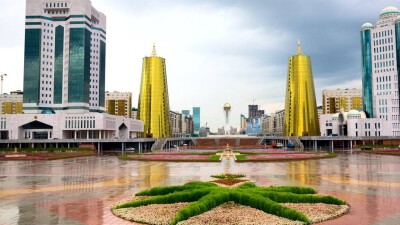 Жителей Астаны приглашают обсудить Генплан города