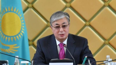 ЦИК: Токаев соответствует всем требованиям к кандидатам в президенты