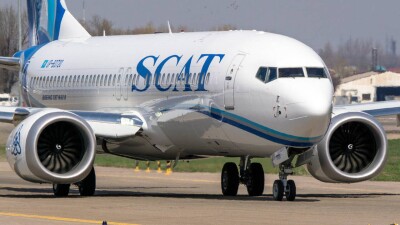 Почти двое суток не могли вылететь на Пхукет пассажиры SCAT