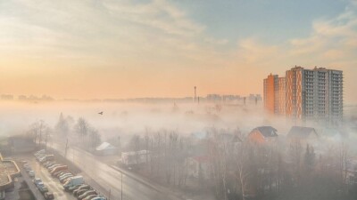 В пяти городах Казахcтана ожидаются неблагоприятные метеоуcловия
