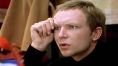 Американскую "Иронию судьбы" покажет Netflix накануне Нового года