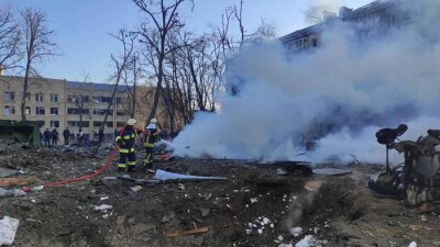 Что происходит в Украине. Главное за день 20 марта