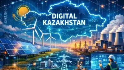 Минэнерго объединяет нефть и генерацию в единую цифровую сеть