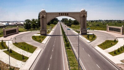 14 населённых пунктов присоединят к Таразу 