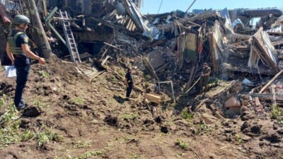 Что происходит в Украине. Главное за день 10 июля