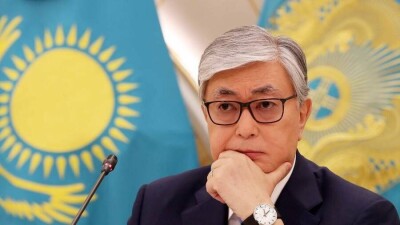 Токаев выразил обеспокоенность ситуацией в Афганистане