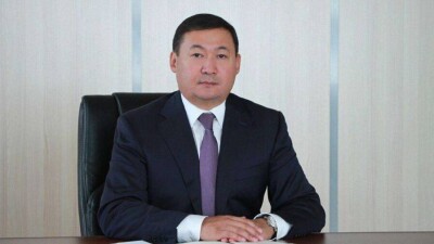 Гендиректором Павлодарского НХЗ стал Куаныш Бишимов