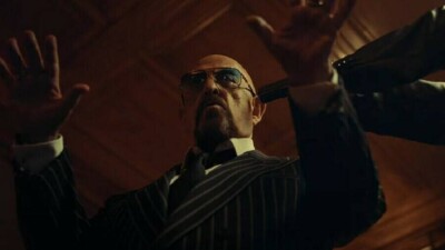Шуфутинский и Крид выпустили ремейк песни "Третье сентября"