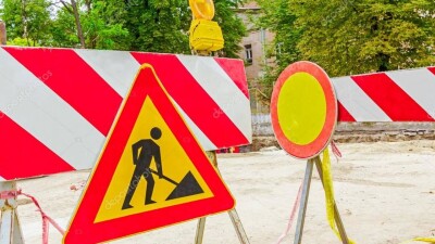 В Астане на три недели закроют участок проспекта Республики