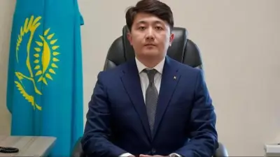 Руководителя ГАСКа Туркестанской области рекомендовали уволить за драку 