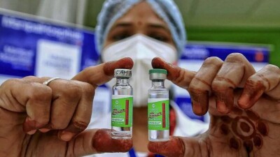 Индия заявила о готовности произвести 5 млрд доз вакцин для всего мира