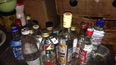 Число погибших от отравления суррогатным алкоголем в Оренбургской области достигло 26