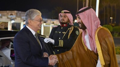 Казахстан готов предложить особые условия и широкий спектр преференций для саудовских инвесторов