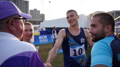 Казахстан завоевал вторую олимпийскую лицензию в современном пятиборье