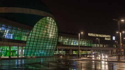 За пять дней в аэропорту Астаны задержали почти половину рейсов. Главная причина – не плохая погода