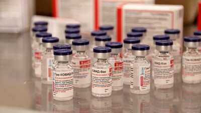 Премьер Баварии призвал ЕМА как можно скорее одобрить "Спутник V"