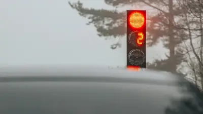 Пока горит красный: жителей Абайской области накажут за танцы у светофора