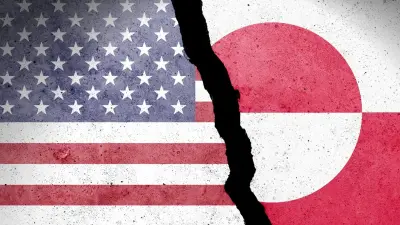 Гренландии бояться, Канаде приготовиться? Трамп поручил разработать план вторжения на остров