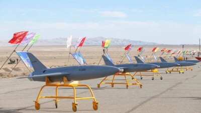 ISW: Россия, возможно, подписала новый контракт с Ираном на поставку беспилотников "Араш-2"